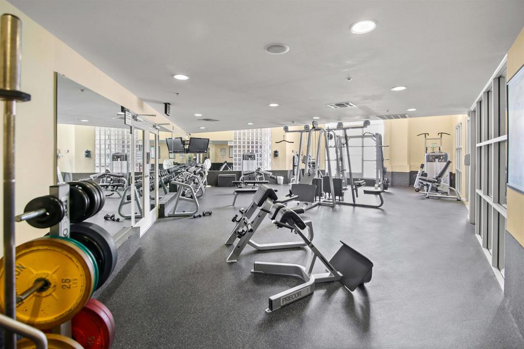 Downtown - Residential