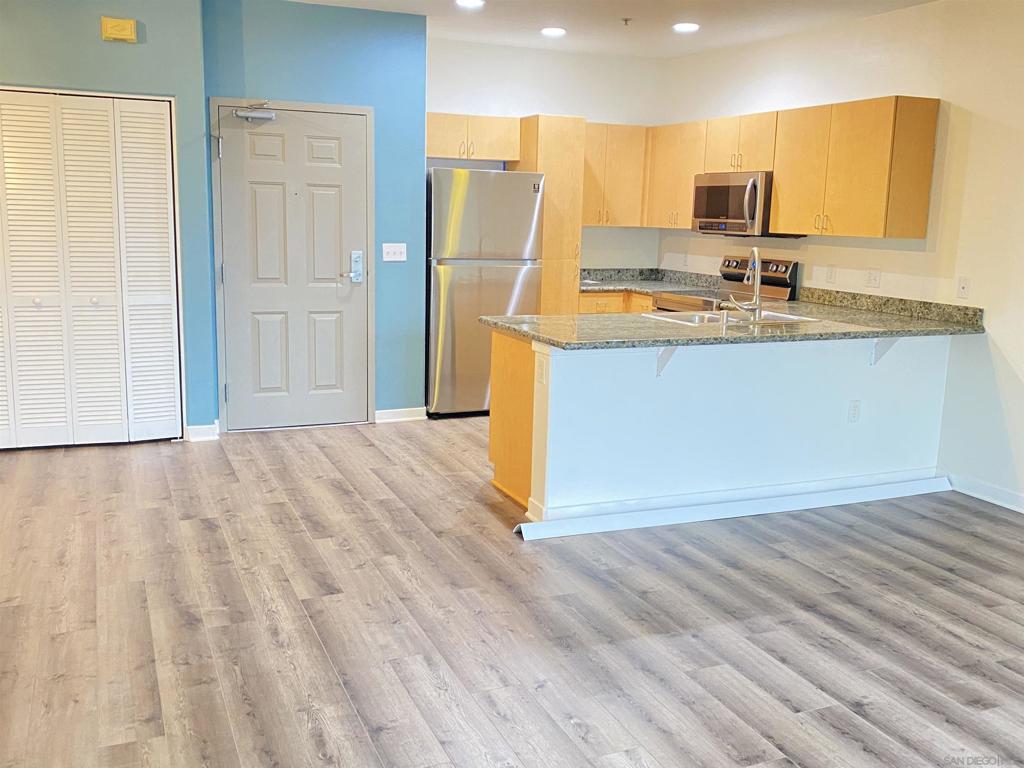 Downtown - Residential