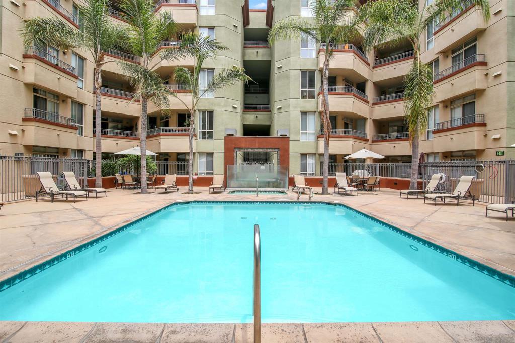 Downtown - Residential