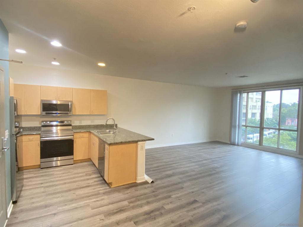 Downtown - Residential