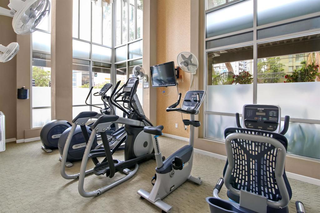 Downtown - Residential