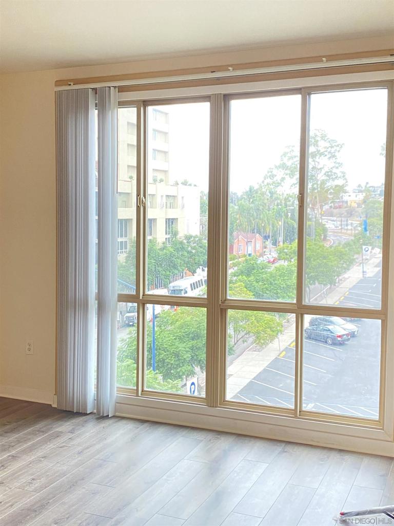 Downtown - Residential