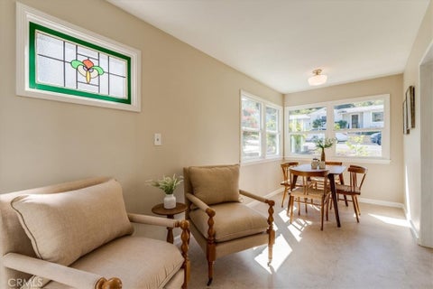 Tiny photo for 2068 Sierra WAY, San Luis Obispo, CA 93401 (MLS # SC26223908)