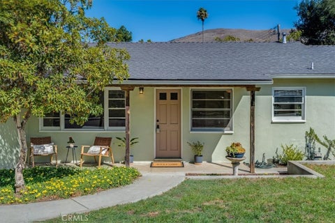 Tiny photo for 2068 Sierra WAY, San Luis Obispo, CA 93401 (MLS # SC26223908)