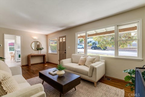 Tiny photo for 2068 Sierra WAY, San Luis Obispo, CA 93401 (MLS # SC26223908)