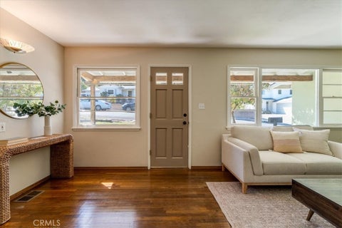 Tiny photo for 2068 Sierra WAY, San Luis Obispo, CA 93401 (MLS # SC26223908)