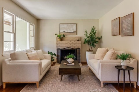 Tiny photo for 2068 Sierra WAY, San Luis Obispo, CA 93401 (MLS # SC26223908)
