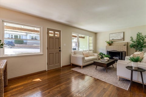 Tiny photo for 2068 Sierra WAY, San Luis Obispo, CA 93401 (MLS # SC26223908)