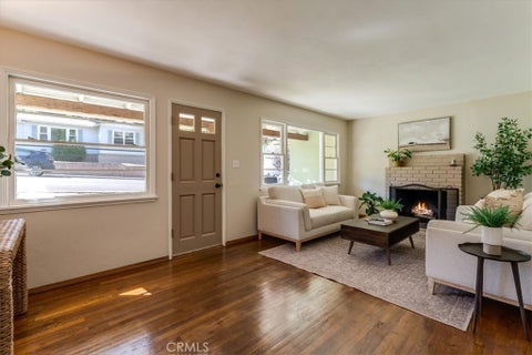 Tiny photo for 2068 Sierra WAY, San Luis Obispo, CA 93401 (MLS # SC26223908)