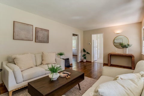Tiny photo for 2068 Sierra WAY, San Luis Obispo, CA 93401 (MLS # SC26223908)
