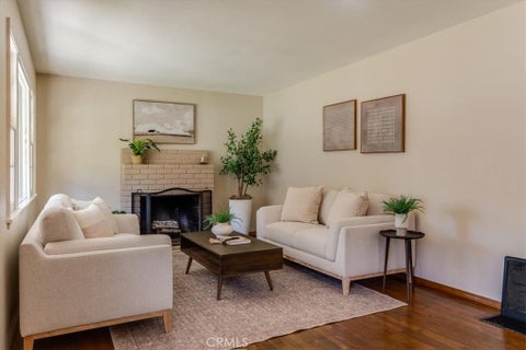 Tiny photo for 2068 Sierra WAY, San Luis Obispo, CA 93401 (MLS # SC26223908)