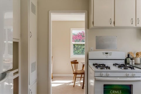 Tiny photo for 2068 Sierra WAY, San Luis Obispo, CA 93401 (MLS # SC26223908)