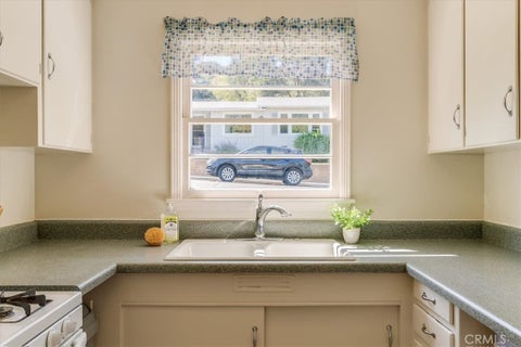 Tiny photo for 2068 Sierra WAY, San Luis Obispo, CA 93401 (MLS # SC26223908)