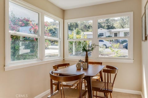 Tiny photo for 2068 Sierra WAY, San Luis Obispo, CA 93401 (MLS # SC26223908)