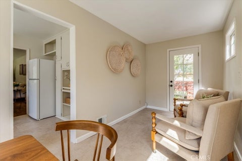 Tiny photo for 2068 Sierra WAY, San Luis Obispo, CA 93401 (MLS # SC26223908)
