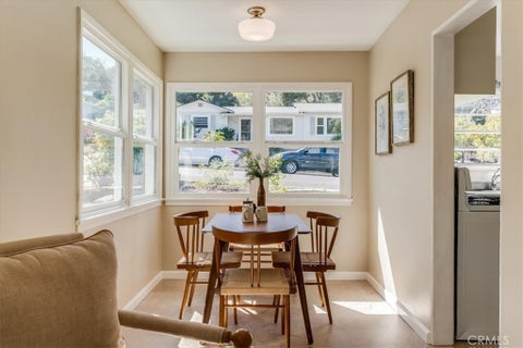 Tiny photo for 2068 Sierra WAY, San Luis Obispo, CA 93401 (MLS # SC26223908)