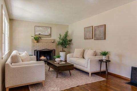Tiny photo for 2068 Sierra WAY, San Luis Obispo, CA 93401 (MLS # SC26223908)