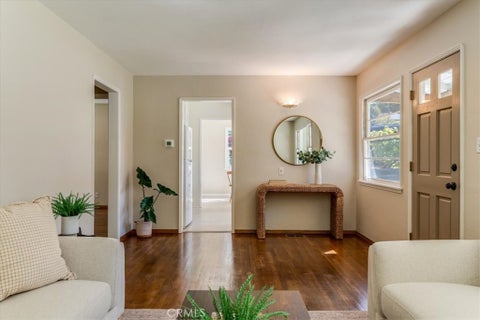 Tiny photo for 2068 Sierra WAY, San Luis Obispo, CA 93401 (MLS # SC26223908)
