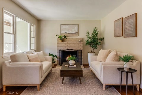 Tiny photo for 2068 Sierra WAY, San Luis Obispo, CA 93401 (MLS # SC26223908)