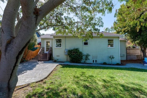 Tiny photo for 2068 Sierra WAY, San Luis Obispo, CA 93401 (MLS # SC26223908)