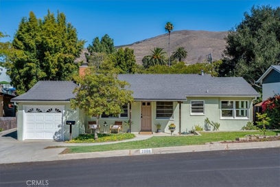 2068 Sierra San Luis Obispo CA 93401