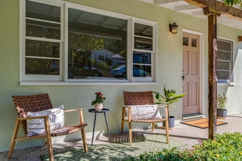 Tiny photo for 2068 Sierra WAY, San Luis Obispo, CA 93401 (MLS # SC26223908)