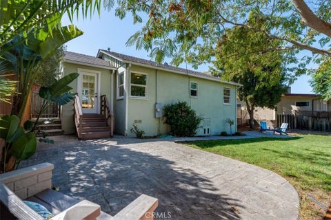 Tiny photo for 2068 Sierra WAY, San Luis Obispo, CA 93401 (MLS # SC26223908)