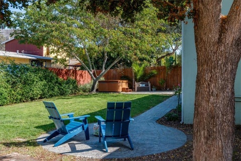 Tiny photo for 2068 Sierra WAY, San Luis Obispo, CA 93401 (MLS # SC26223908)