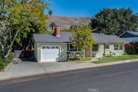 Tiny photo for 2068 Sierra WAY, San Luis Obispo, CA 93401 (MLS # SC26223908)