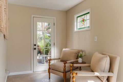 Tiny photo for 2068 Sierra WAY, San Luis Obispo, CA 93401 (MLS # SC26223908)