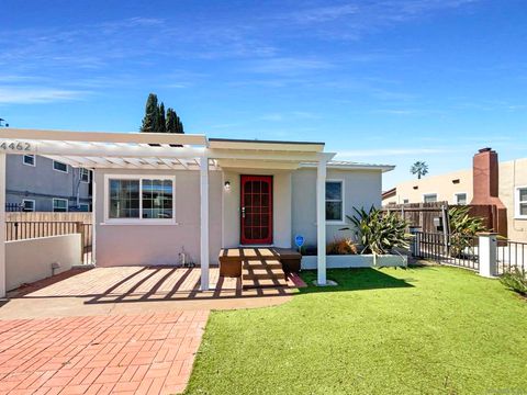 Photo of 4462 52Nd St St, San Diego, CA 92115 (MLS # 250030846SD) Photo of 4462 52Nd St St, San Diego, CA 92115 (MLS # 250030846SD)