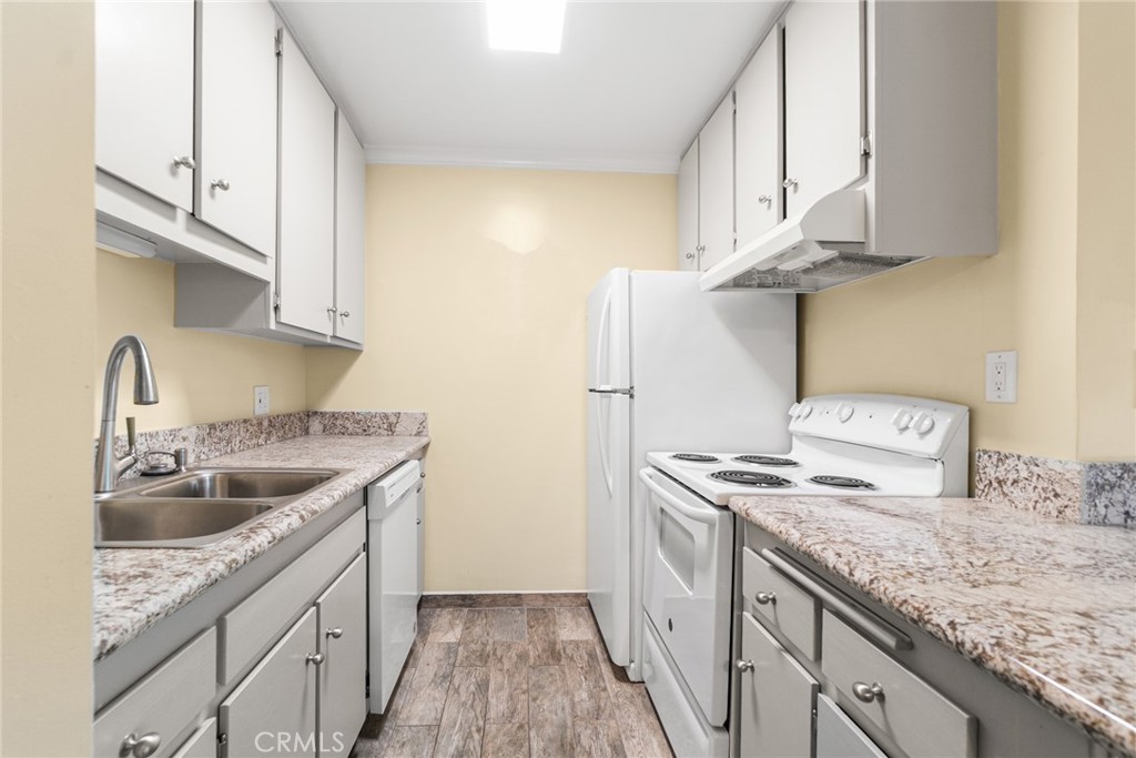 3603 W Hidden Lane 317