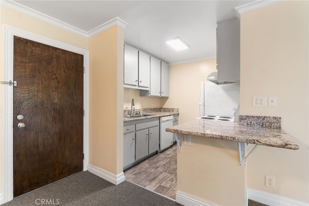 3603 W Hidden Lane 317