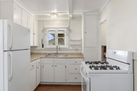 Tiny photo for 215 6th Street, Pacific Grove, CA 93950 (MLS # ML82048060)