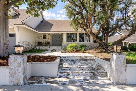 421 S Cedarhaven Way Anaheim Hills CA 92807