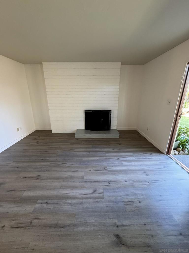 El Cajon - Residential Lease