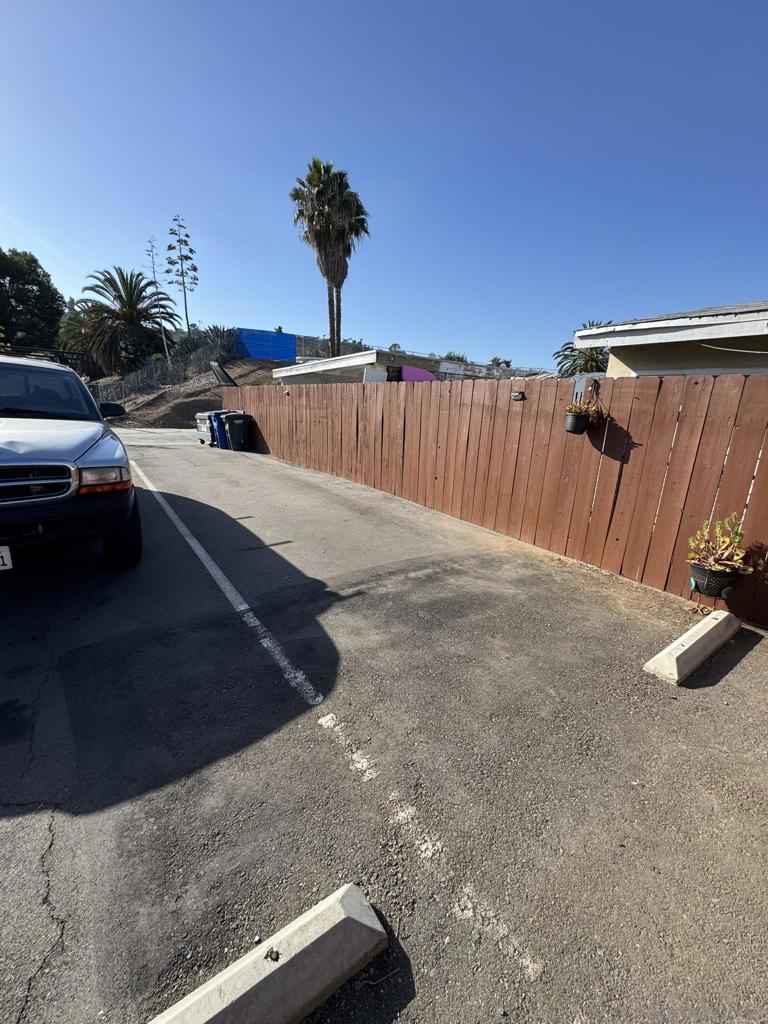 El Cajon - Residential Lease