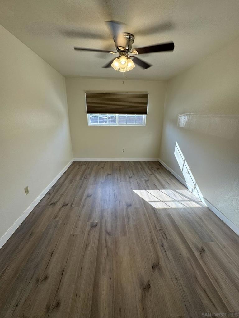 El Cajon - Residential Lease