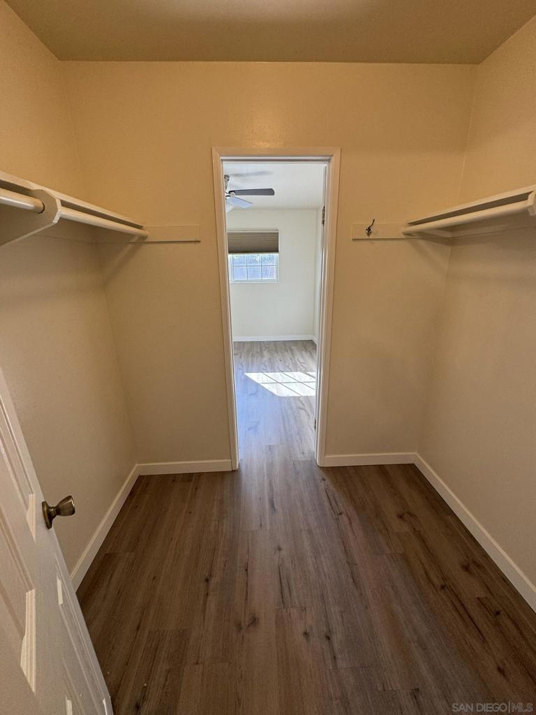 El Cajon - Residential Lease