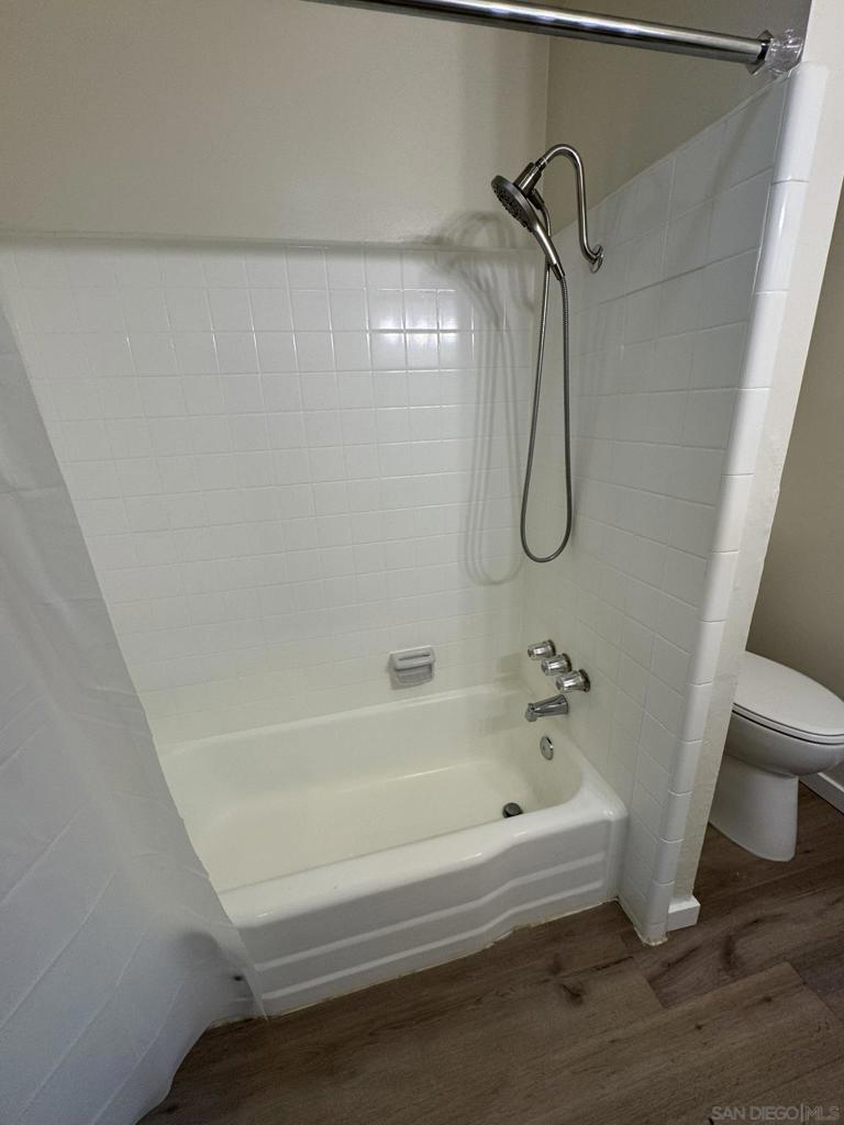 El Cajon - Residential Lease