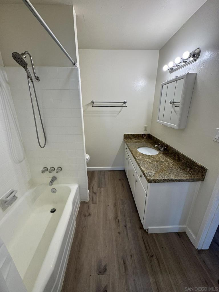 El Cajon - Residential Lease