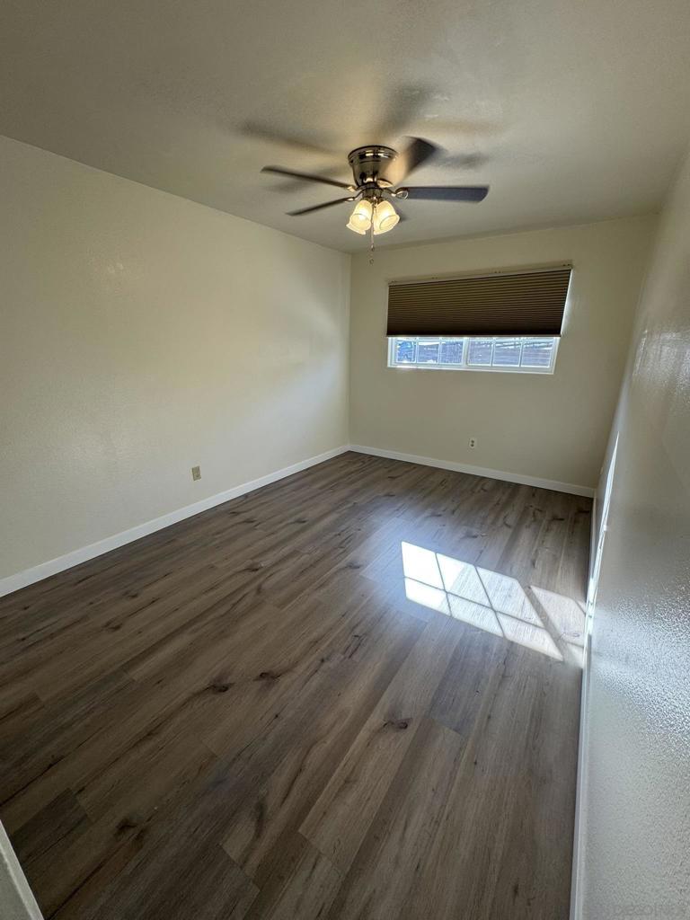 El Cajon - Residential Lease