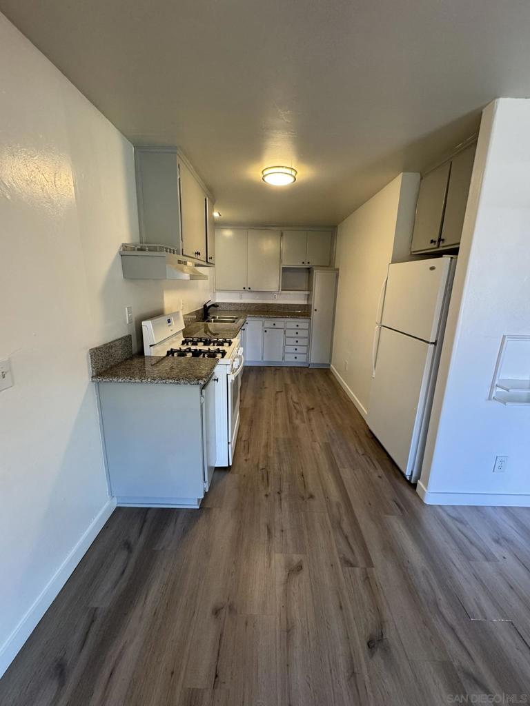 El Cajon - Residential Lease