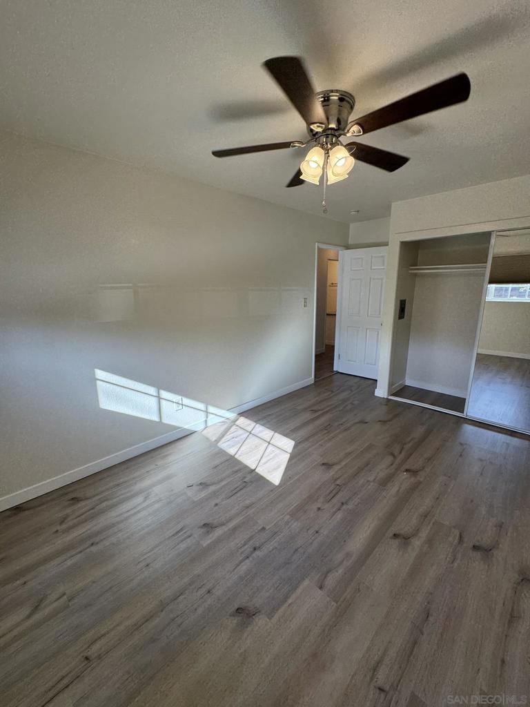 El Cajon - Residential Lease