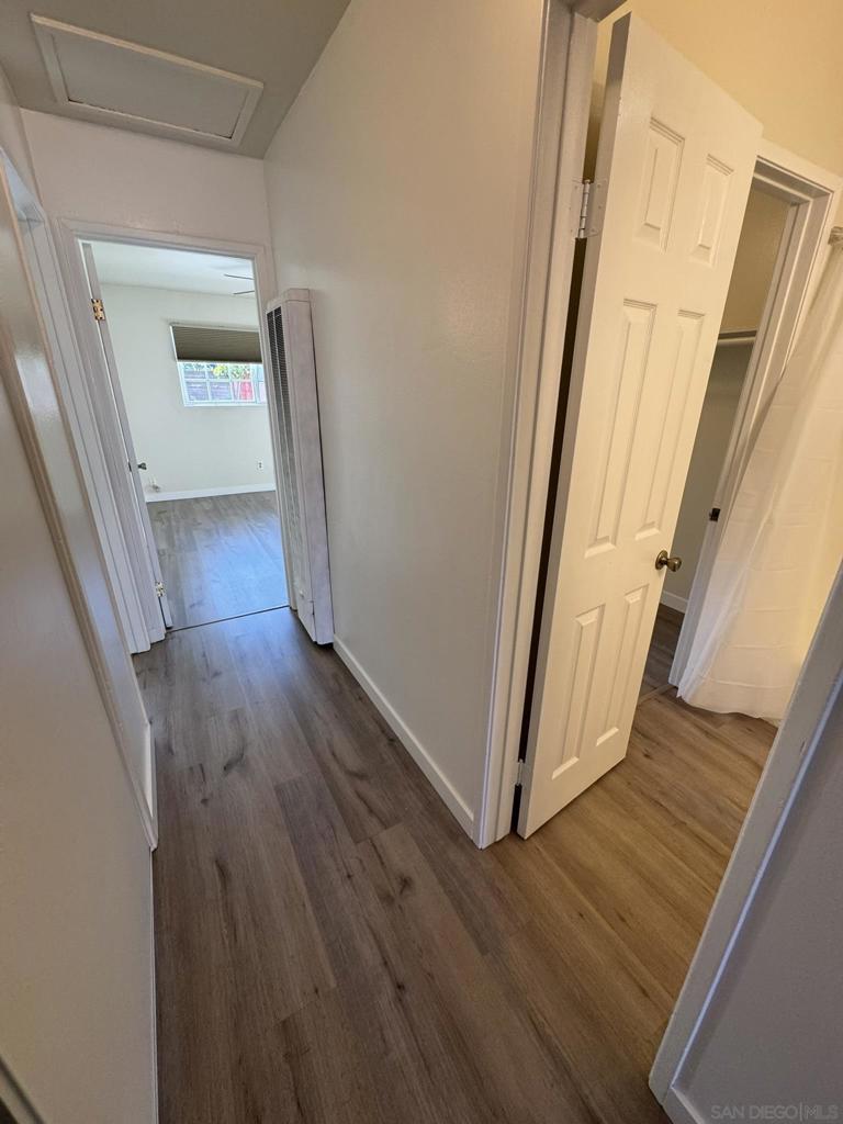 El Cajon - Residential Lease