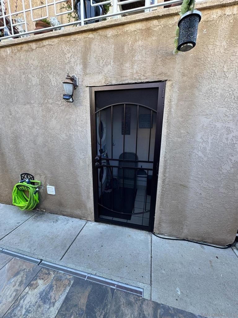 El Cajon - Residential Lease