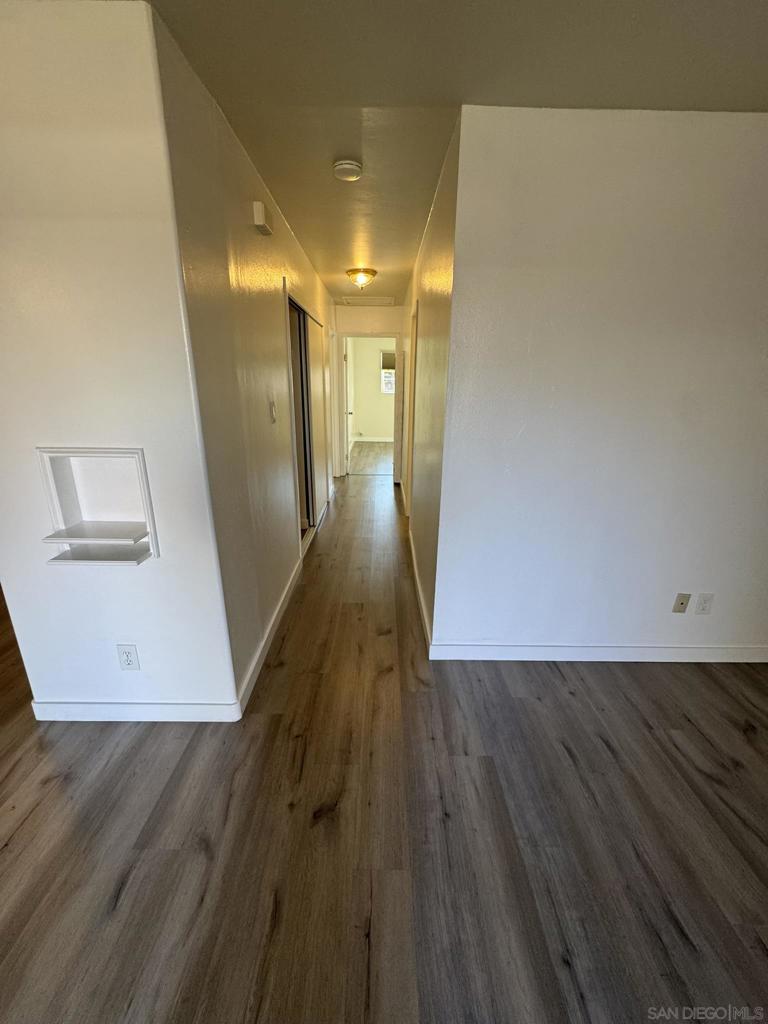 El Cajon - Residential Lease