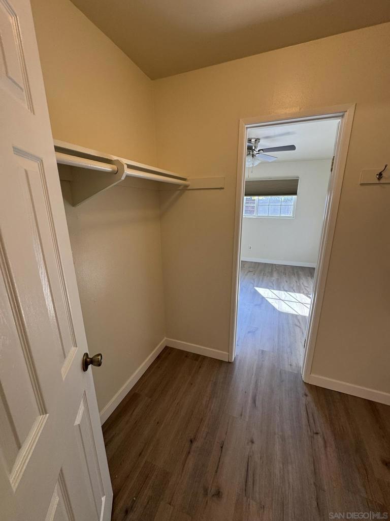El Cajon - Residential Lease