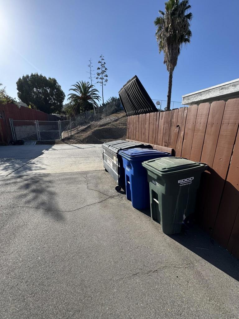 El Cajon - Residential Lease