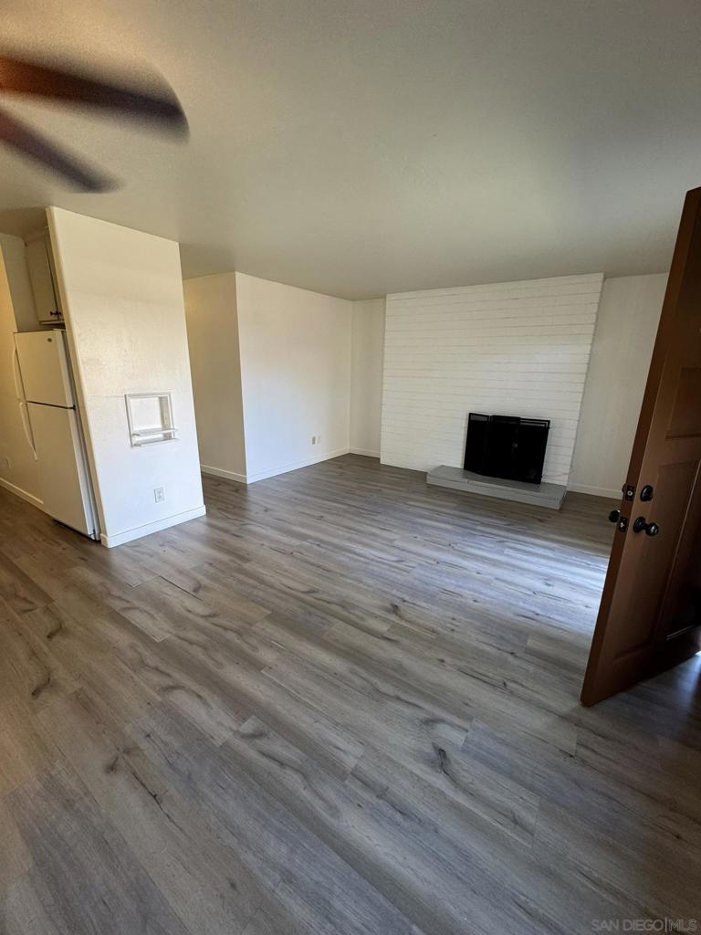 El Cajon - Residential Lease